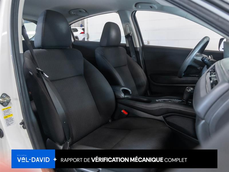 honda HR-V 2016 - 21