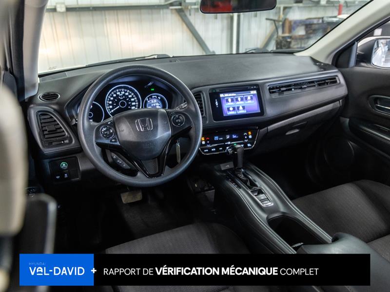 honda HR-V 2016 - 23