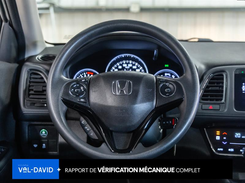 honda HR-V 2016 - 24