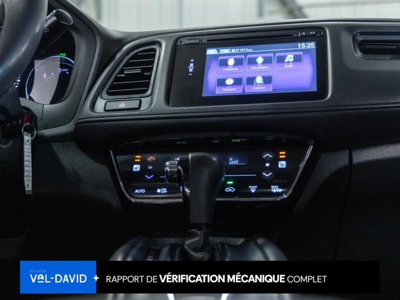 honda HR-V 2016 - 25