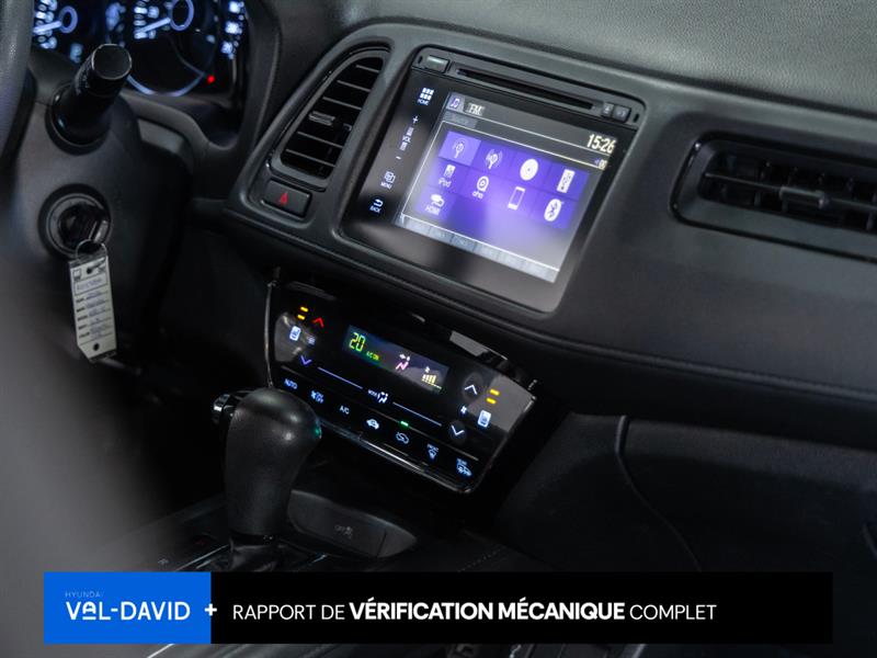 honda HR-V 2016 - 26