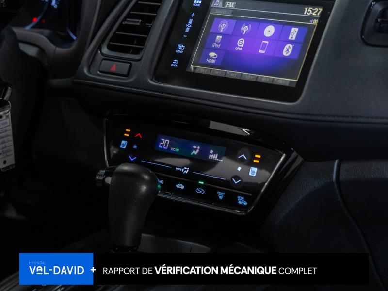 honda HR-V 2016 - 27