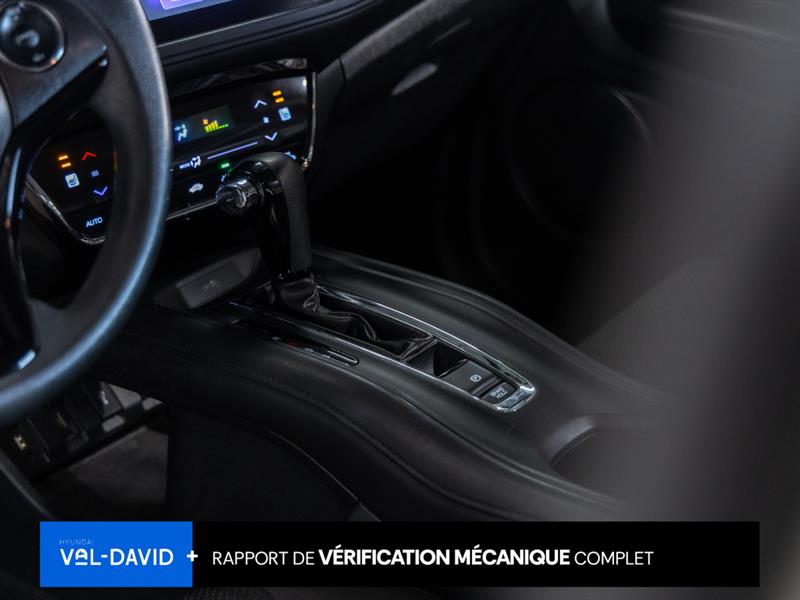 honda HR-V 2016 - 28