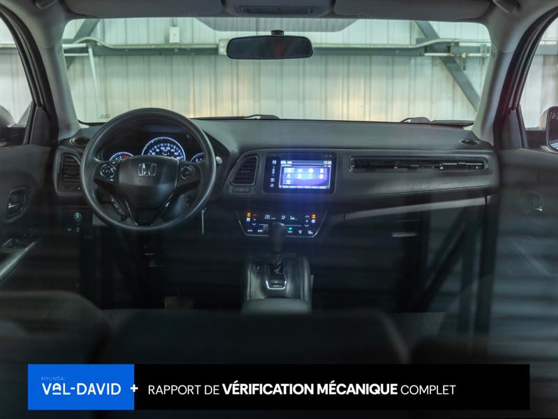 honda HR-V 2016 - 29