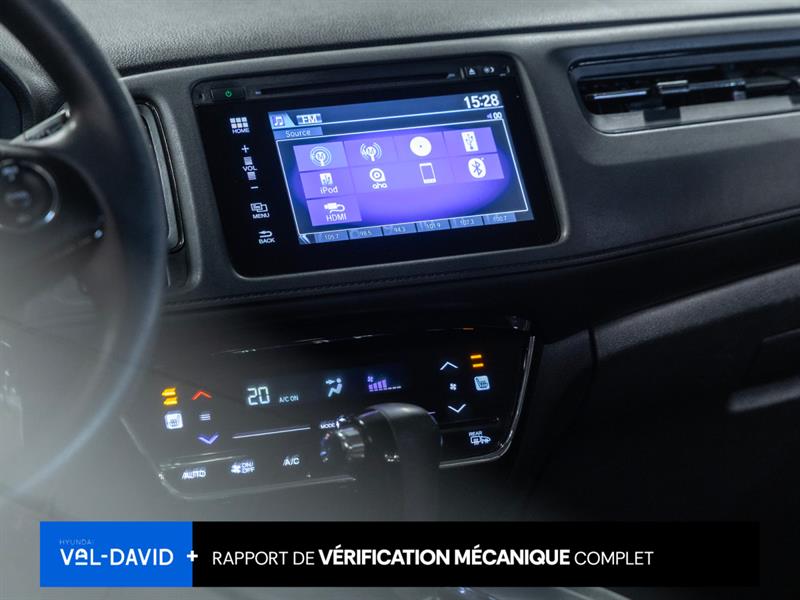 honda HR-V 2016 - 30