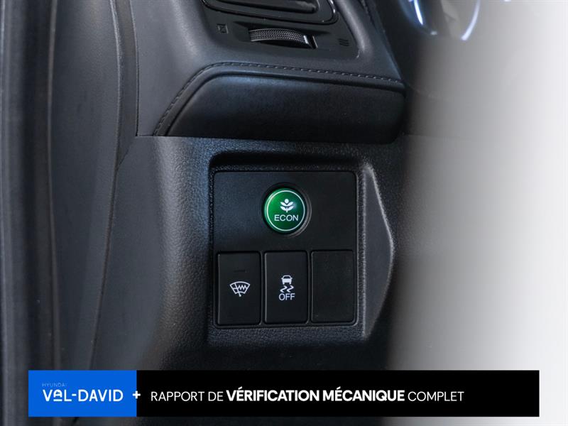 honda HR-V 2016 - 31