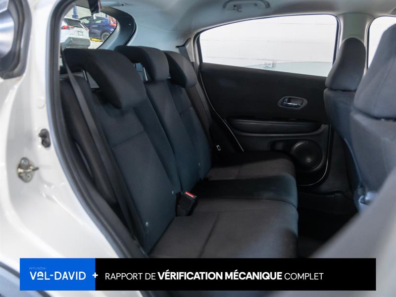 honda HR-V 2016 - 33