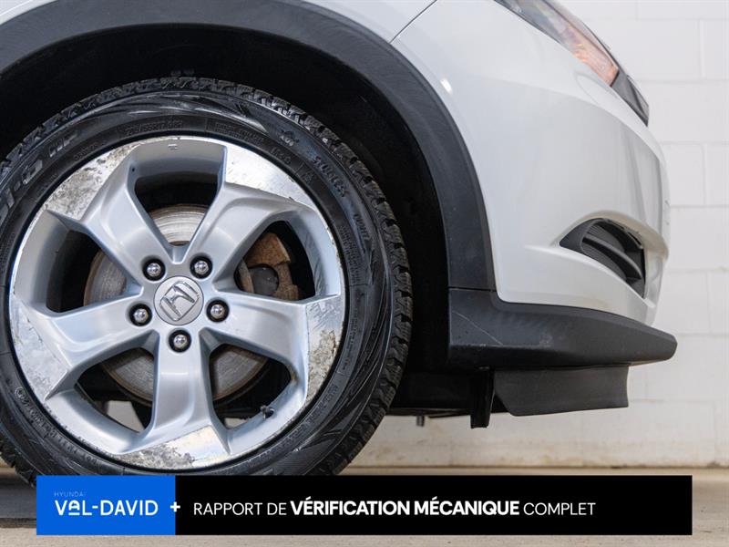 honda HR-V 2016 - 35