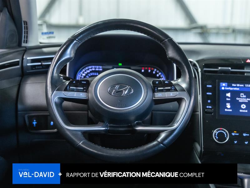 hyundai Tucson 2022 - 22