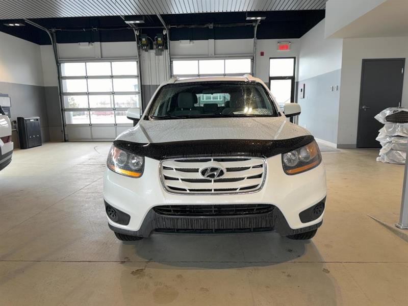 hyundai Santa Fe 2010 - 2
