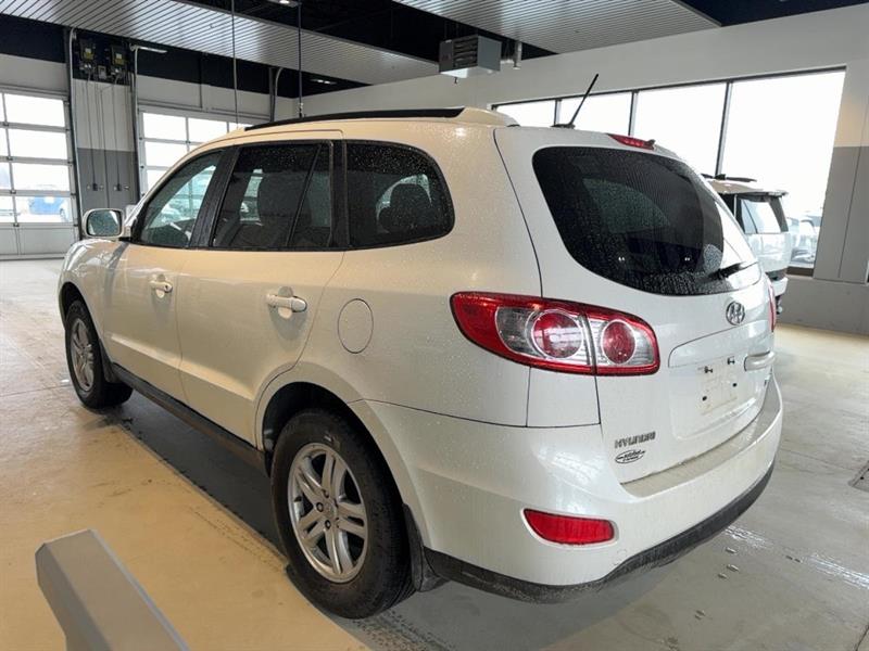 hyundai Santa Fe 2010 - 4