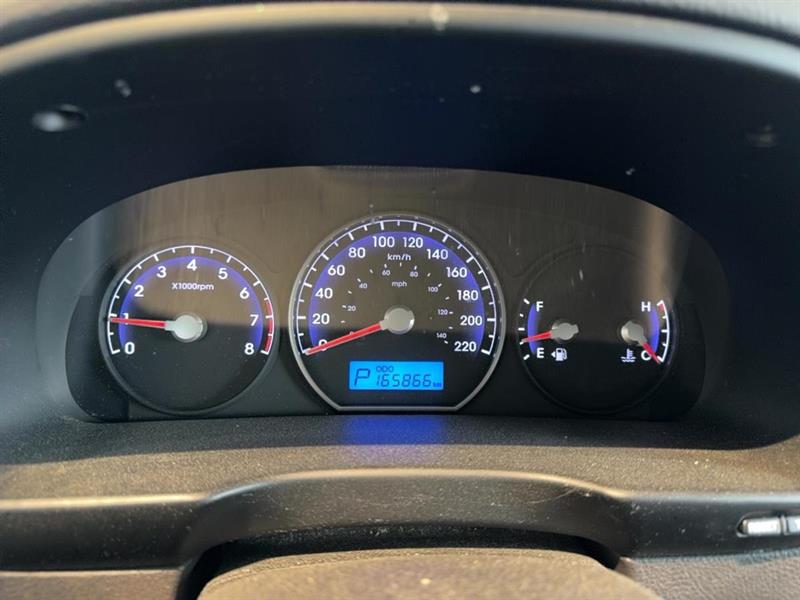 hyundai Santa Fe 2010 - 5