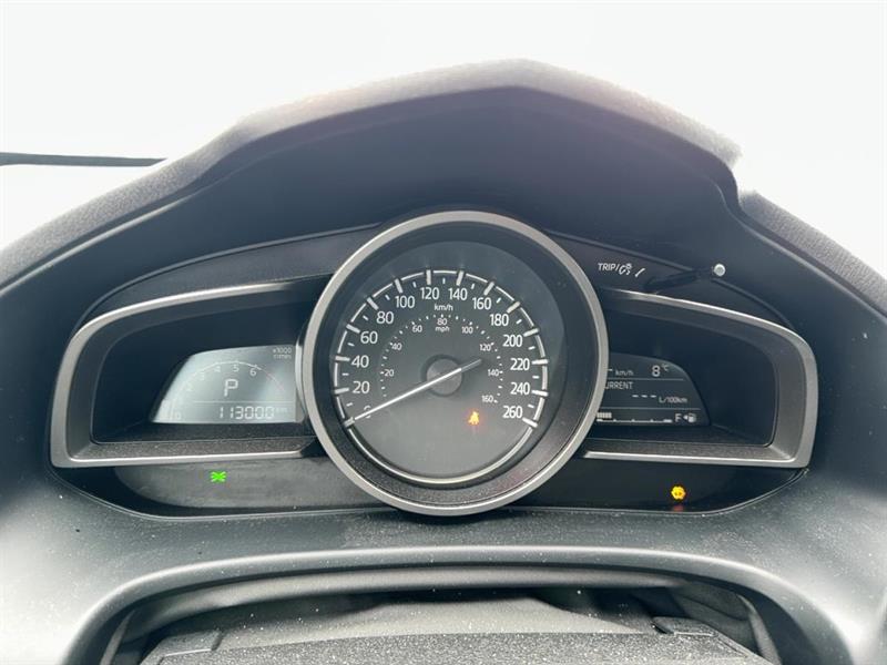 mazda Mazda3 Sport 2018 - 5