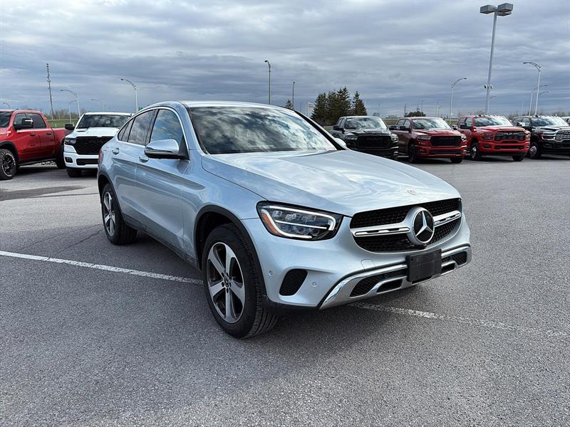 mercedes-benz GLC 2023 - 6