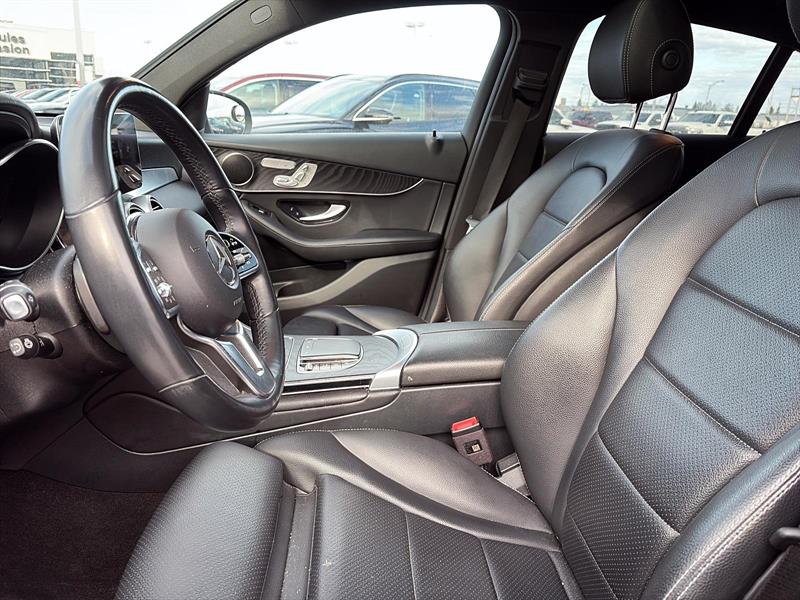 mercedes-benz GLC 2023 - 7