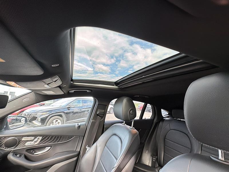 mercedes-benz GLC 2023 - 10
