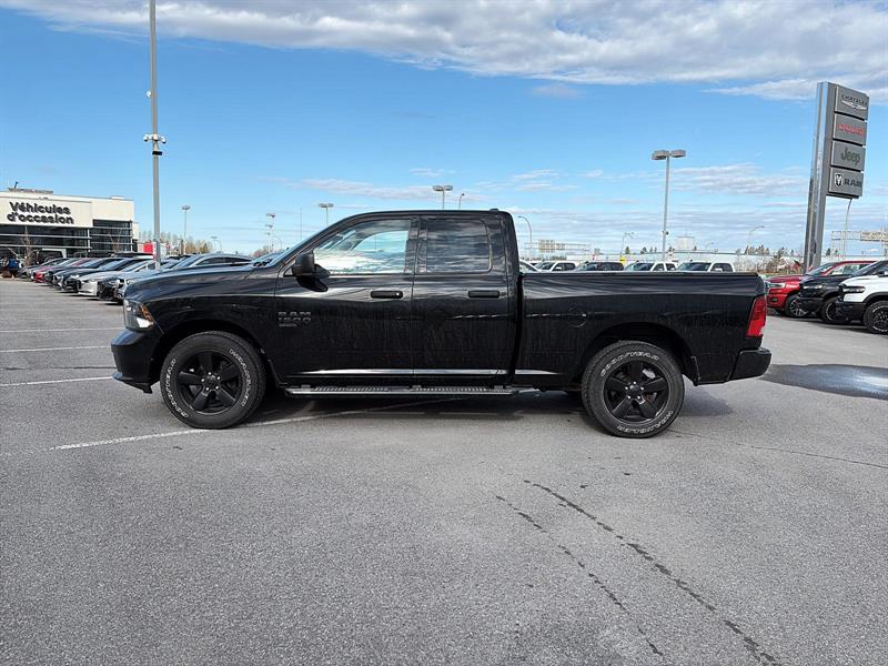 ram 1500 Classic 2021 - 3