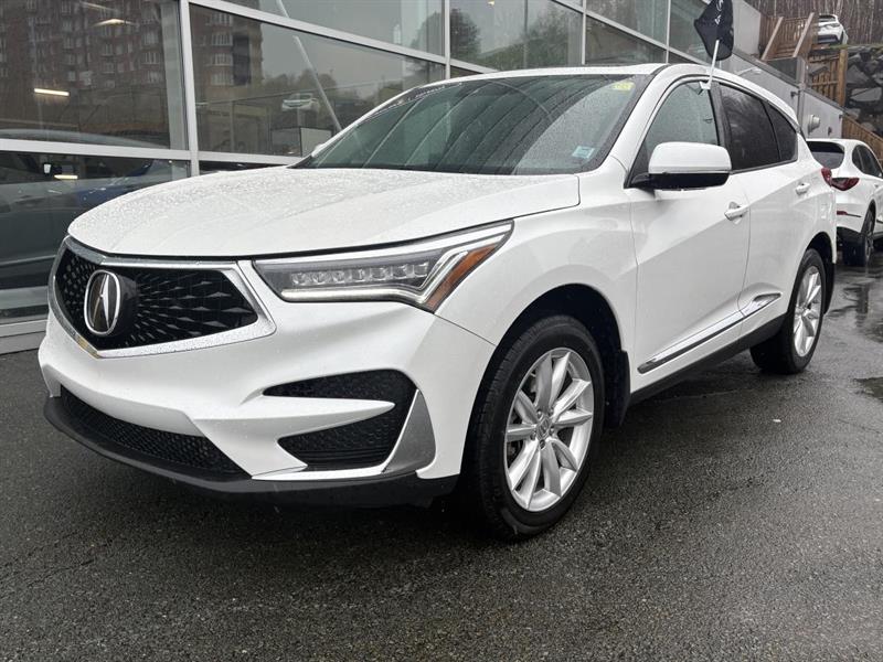 acura RDX 2020