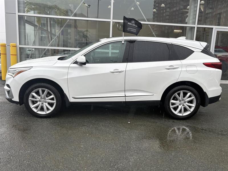 acura RDX 2020 - 2