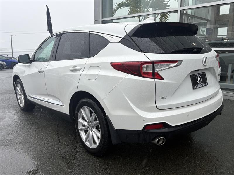 acura RDX 2020 - 3