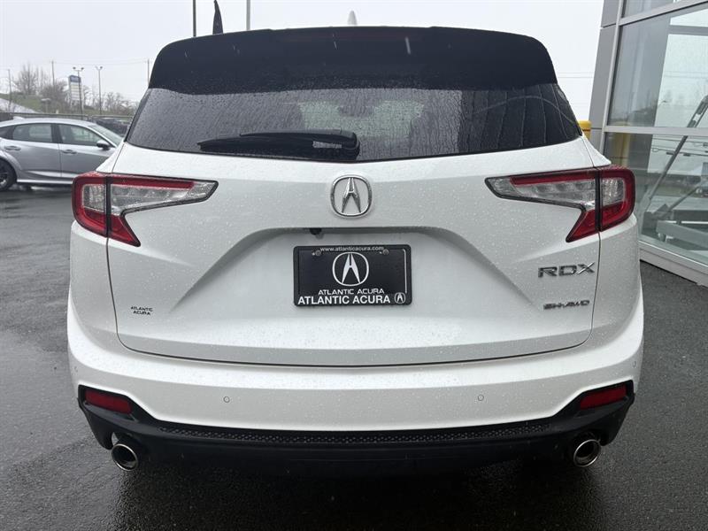 acura RDX 2020 - 4