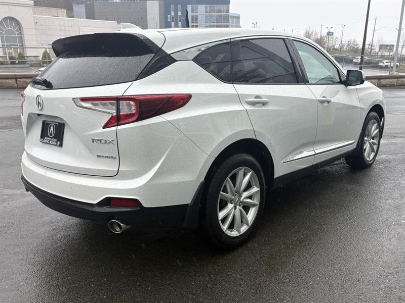 acura RDX 2020 - 5