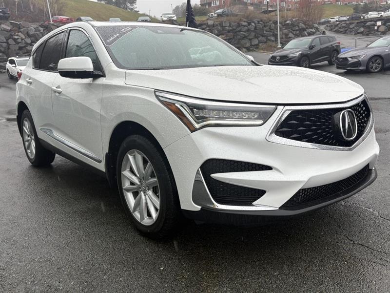 acura RDX 2020 - 6