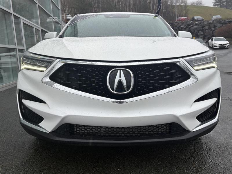 acura RDX 2020 - 7