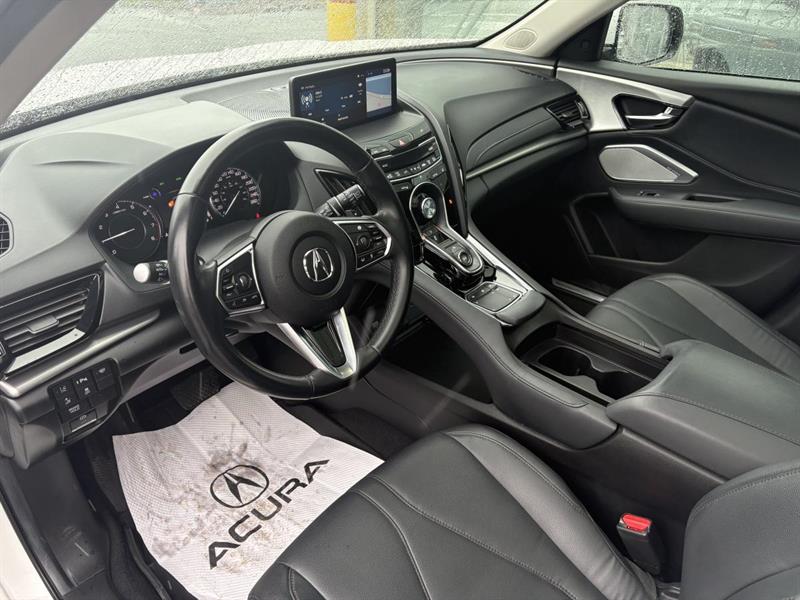acura RDX 2020 - 8