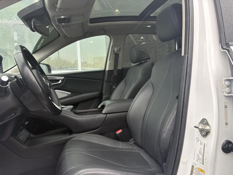 acura RDX 2020 - 9