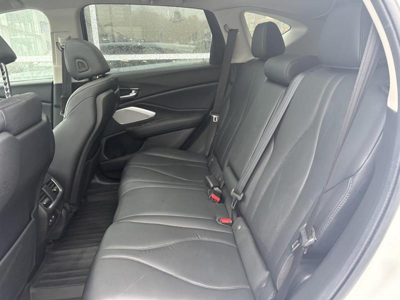 acura RDX 2020 - 10