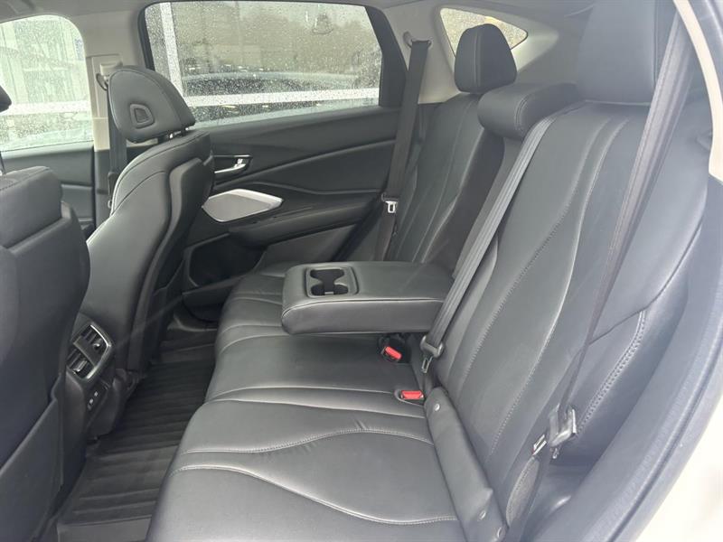 acura RDX 2020 - 11