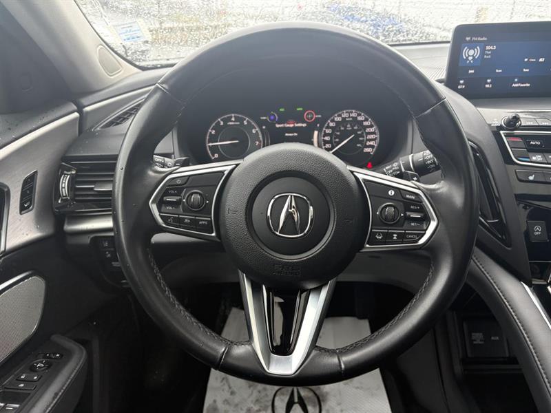 acura RDX 2020 - 12