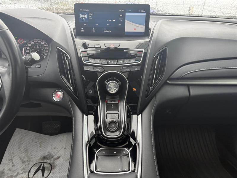 acura RDX 2020 - 13