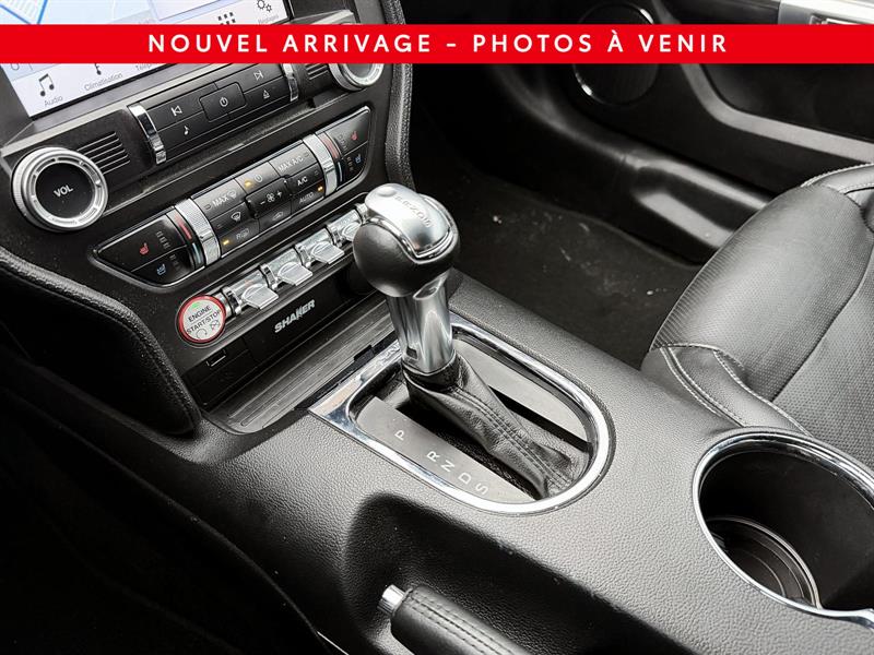 ford Mustang 2016 - 7