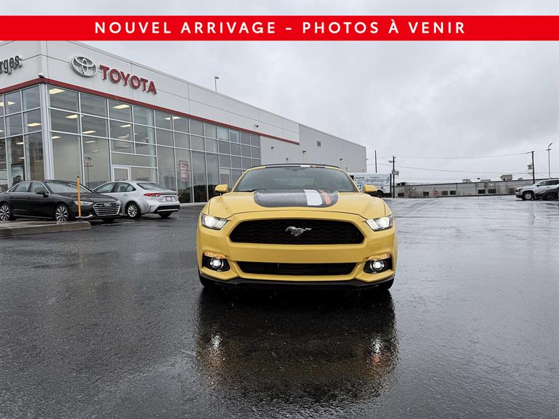 ford Mustang 2016 - 9