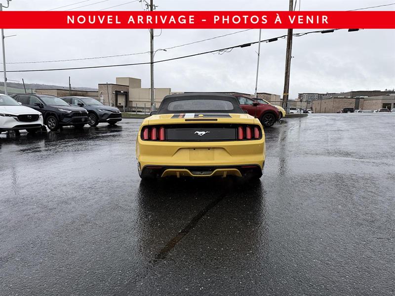ford Mustang 2016 - 13