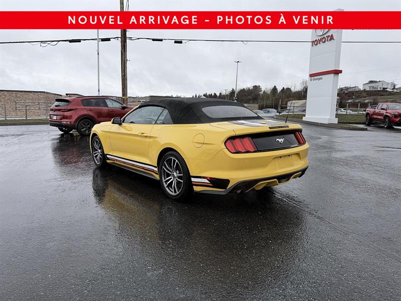 ford Mustang 2016 - 14