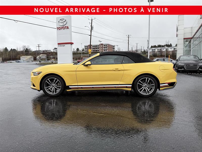ford Mustang 2016 - 15