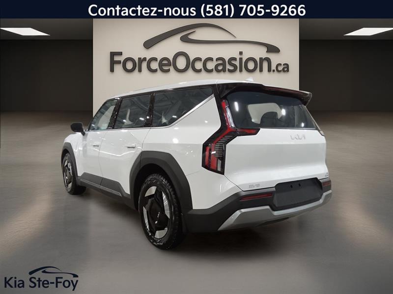 kia EV9 2025 - 2