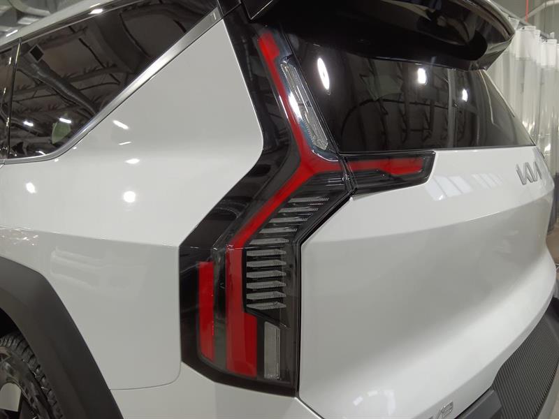 kia EV9 2025 - 9