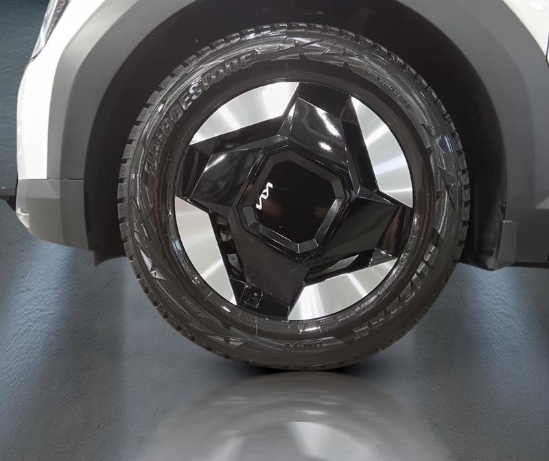 kia EV9 2025 - 10