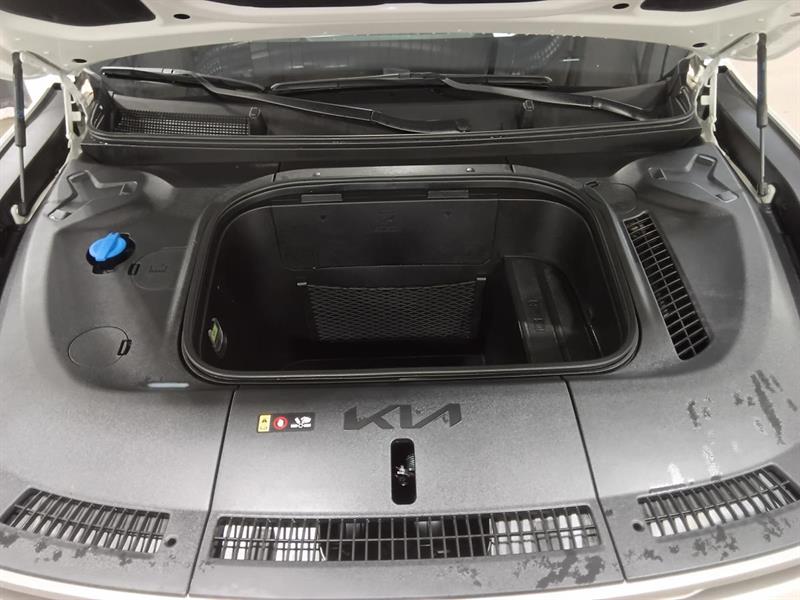 kia EV9 2025 - 11