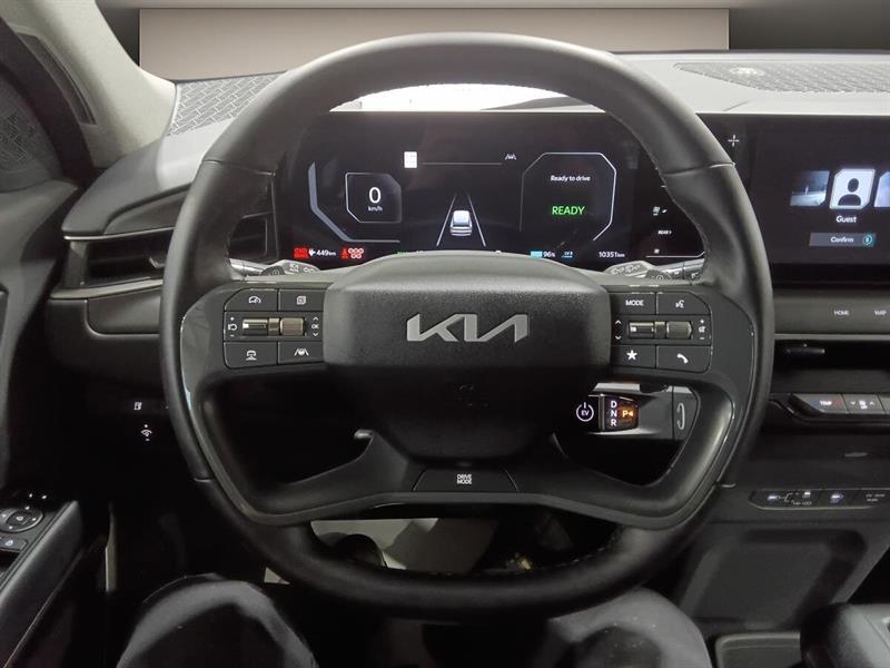 kia EV9 2025 - 15