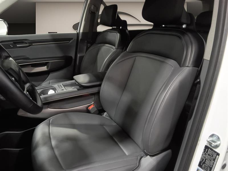 kia EV9 2025 - 20