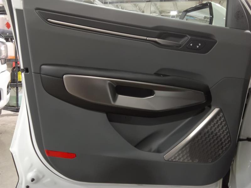 kia EV9 2025 - 21