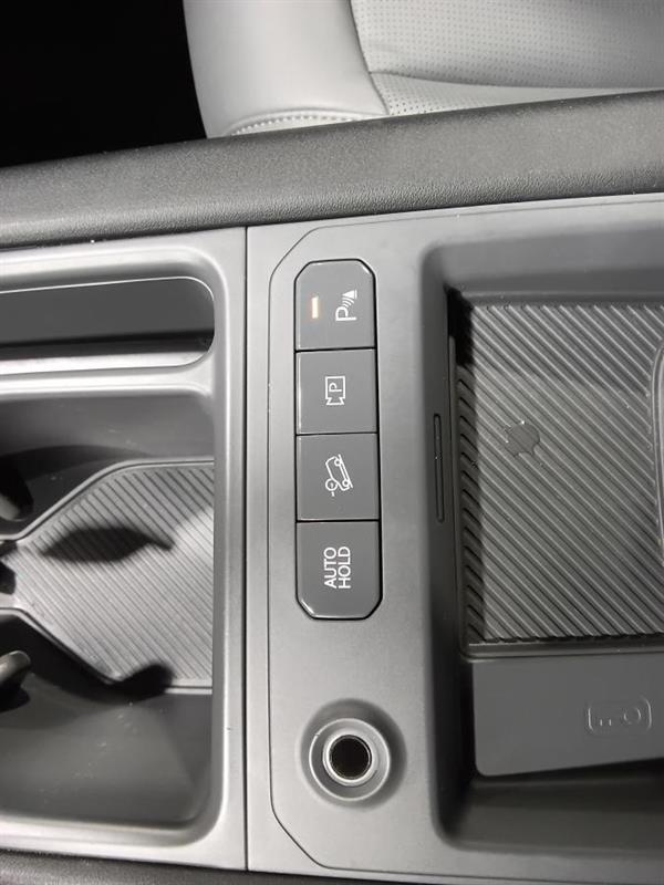 kia EV9 2025 - 28