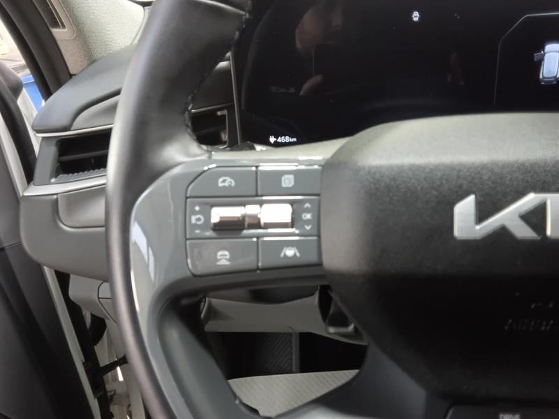 kia EV9 2025 - 29