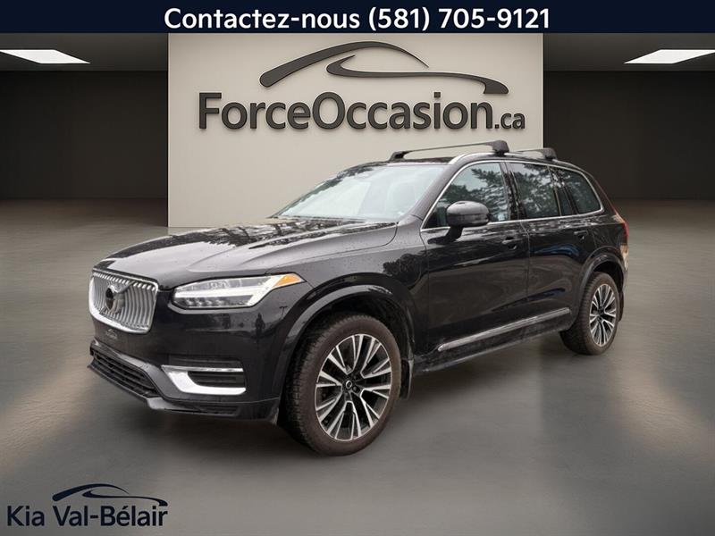 volvo XC90 2023