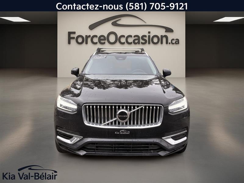 volvo XC90 2023 - 2